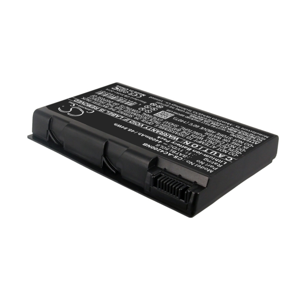 Baterie do notebooků Acer Aspire 5100