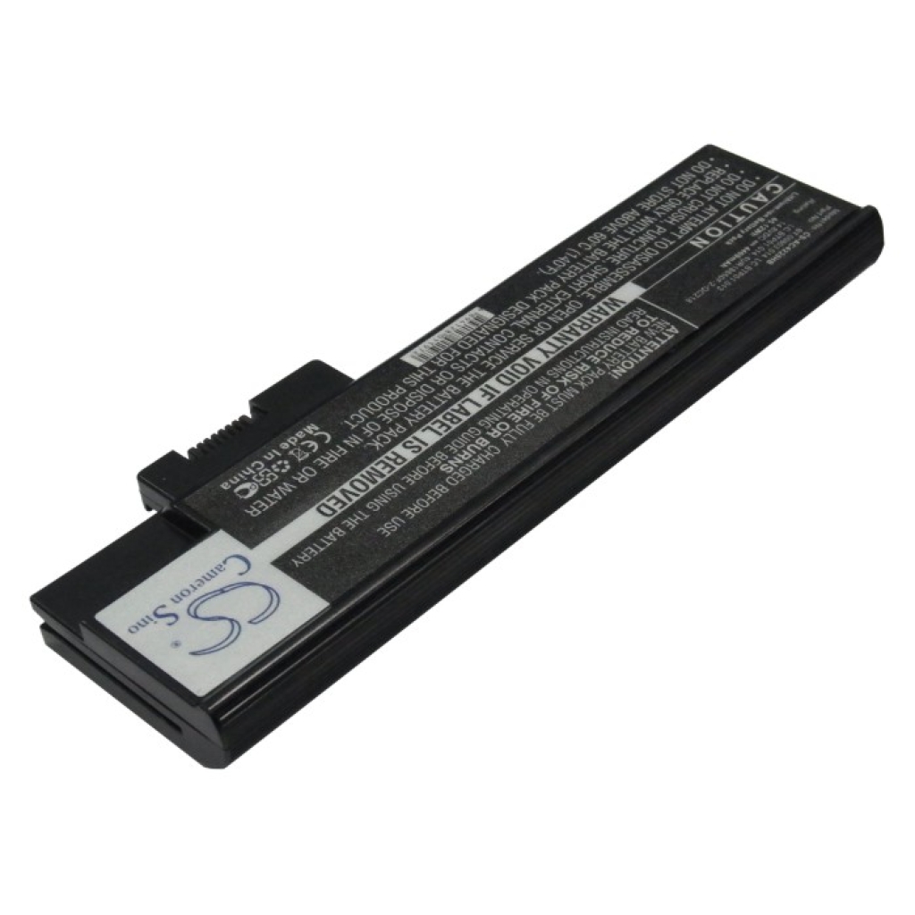 Baterie do notebooků Acer Aspire 5601AWLMi