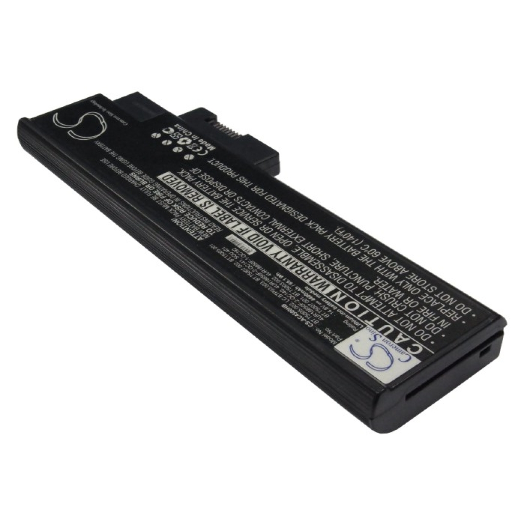 Baterie do notebooků Acer Extensa 3000