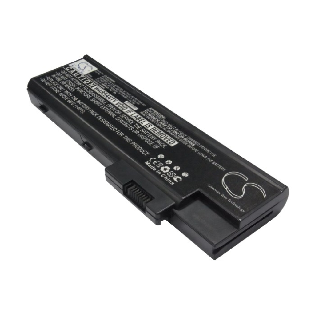 Baterie do notebooků Acer Extensa 3000