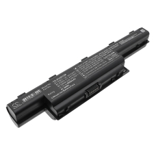 Kompatibilní náhrada baterie za Acer 31CR19/65-2,31CR19/652,31CR19/66-2,3INR19/65-2,AK.006BT.075...