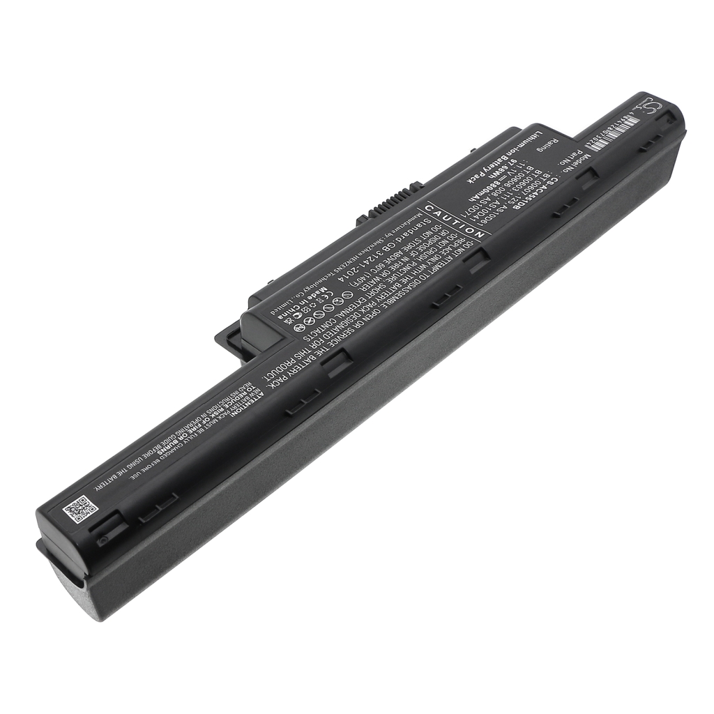 Baterie do notebooků eMachines NEW85