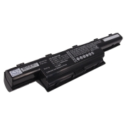CS-AC4551HB<br />Baterie do   nahrazuje baterii BT.00603.111