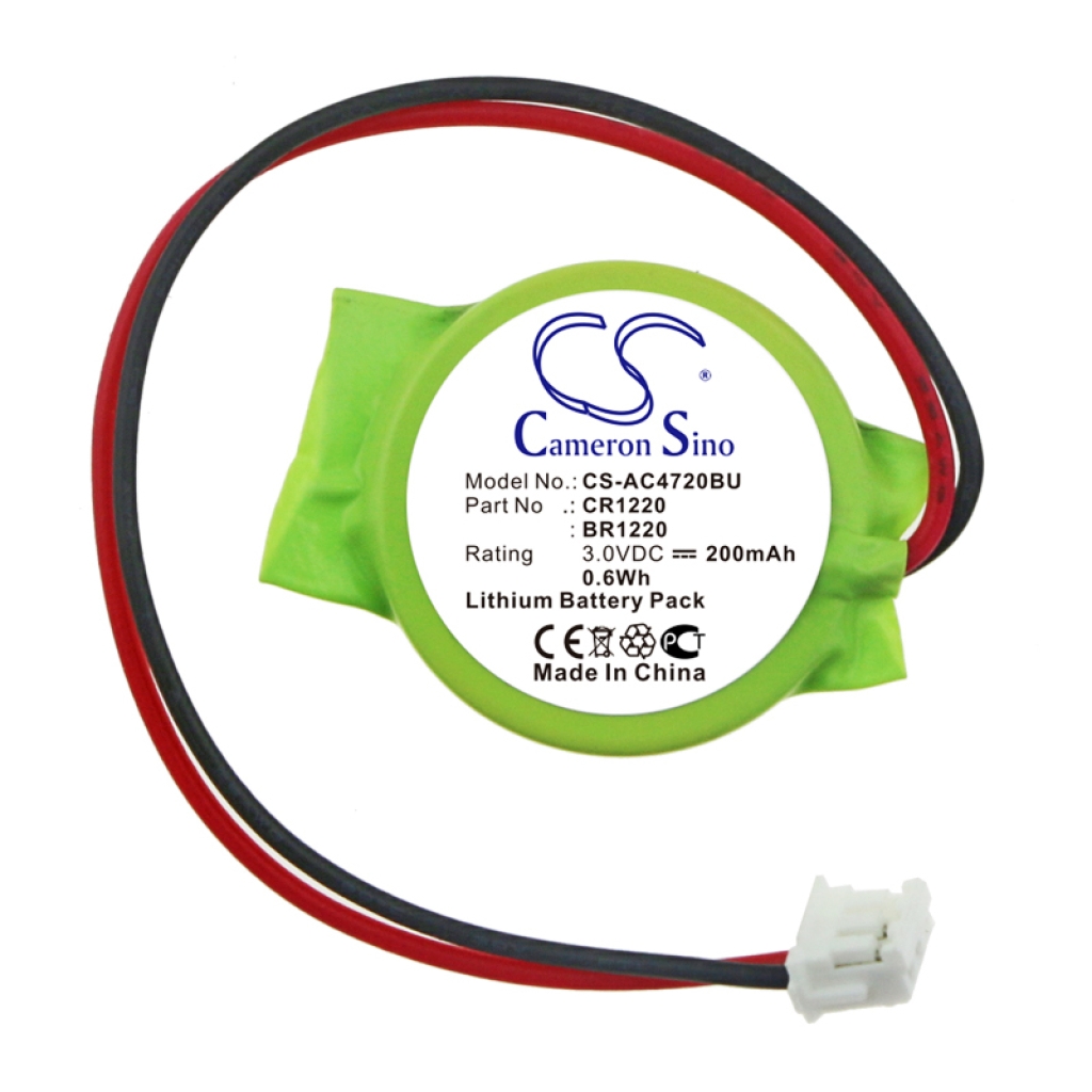 Baterie CMOS Acer CS-AC4720BU