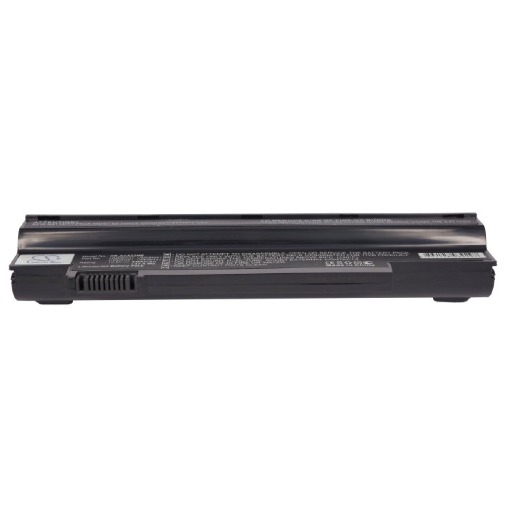 Baterie do notebooků Acer Aspire One 532H