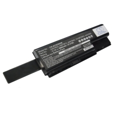 Kompatibilní náhrada baterie za Gateway 1010872903,3UR18650Y-2-CPL-ICL50,934T2180F,AS07B31,AS07B32...