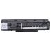 Baterie do notebooků Gateway NV5334U