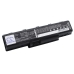 Baterie do notebooků Gateway NV5334U