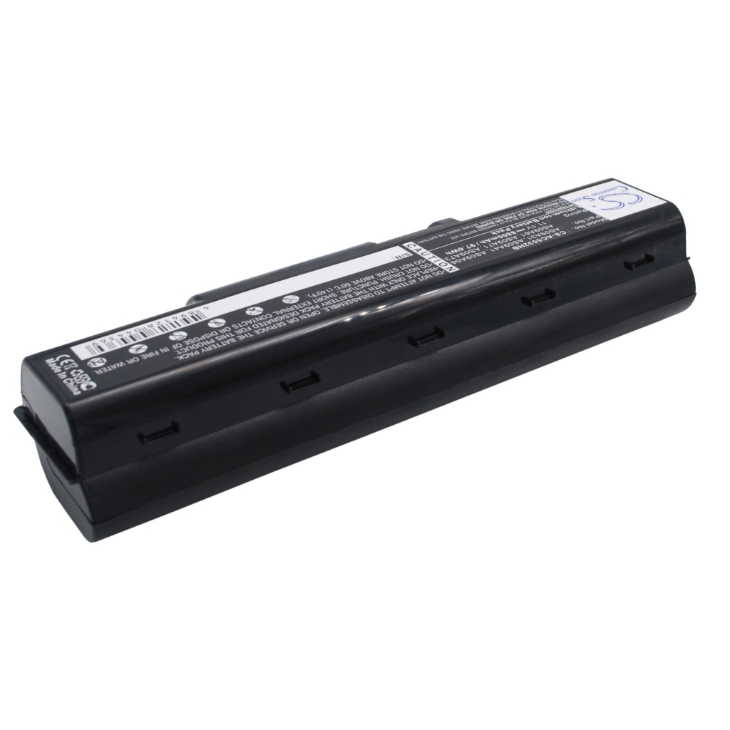 Baterie do notebooků Gateway NV5815U