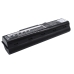 Baterie do notebooků Gateway NV5334U