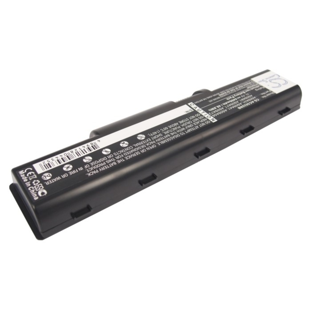 Baterie do notebooků Gateway NV5332U