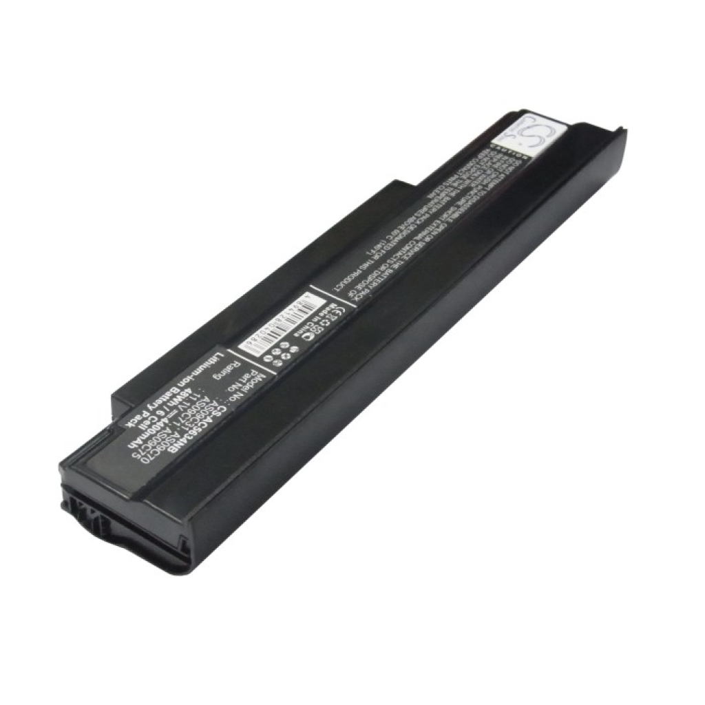 Baterie Nahrazuje LC.BTP00.011