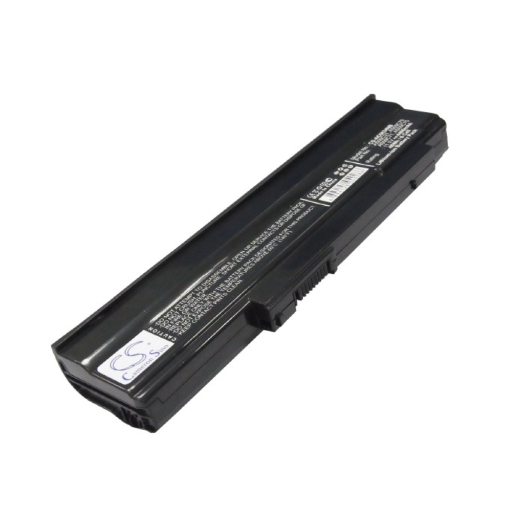 Baterie Nahrazuje LC.BTP00.011