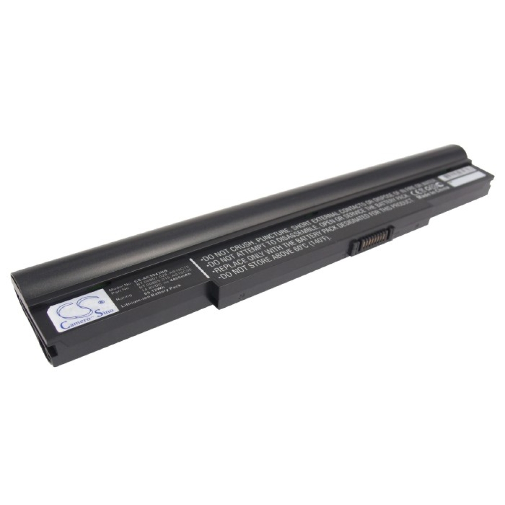 Baterie do notebooků Acer Aspire 5943G