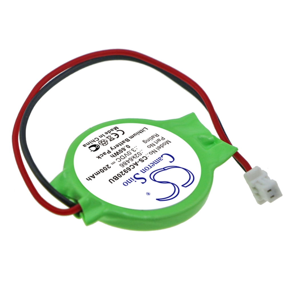 Baterie CMOS HP Mini 110 Mi Edition