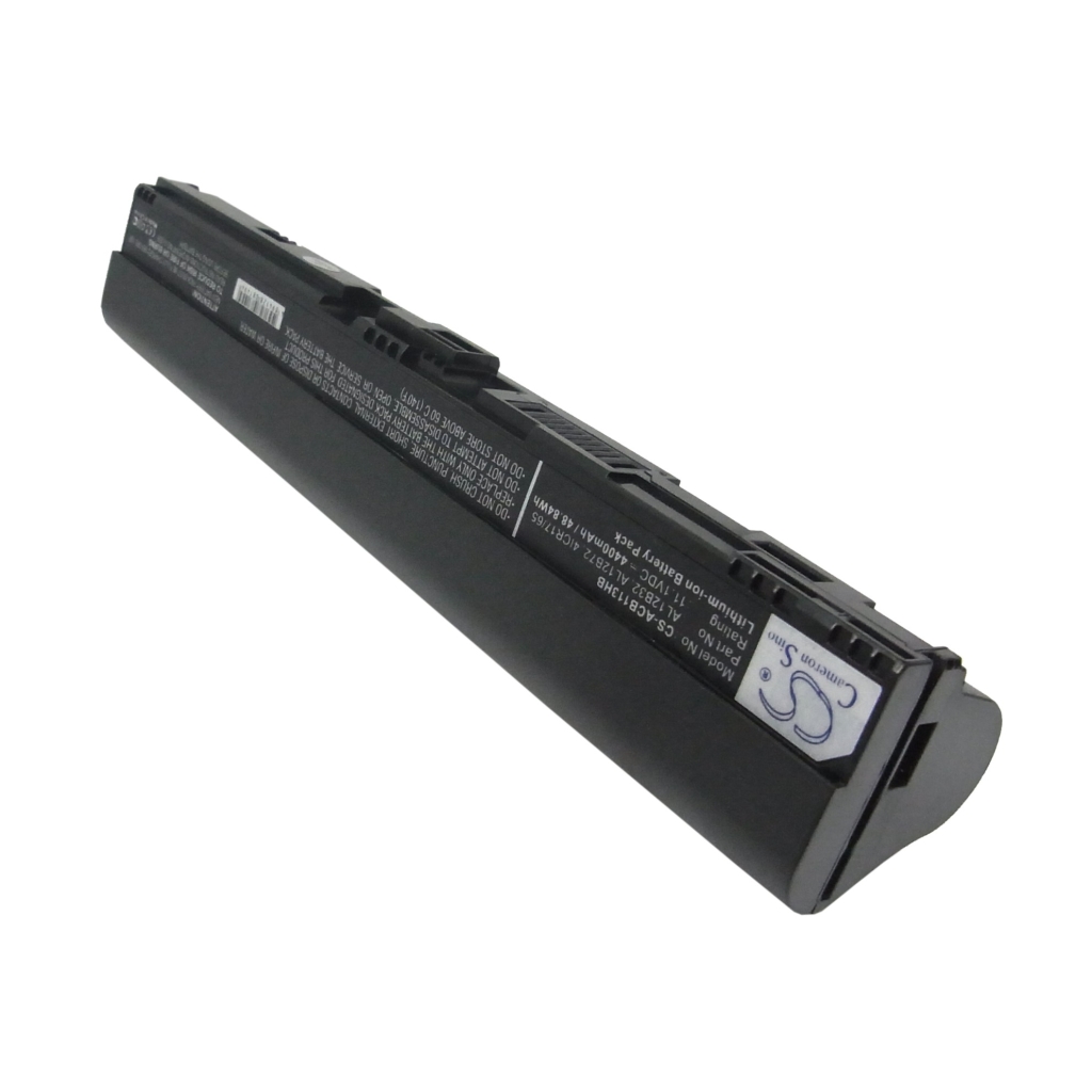 Baterie do notebooků Acer Aspire V5
