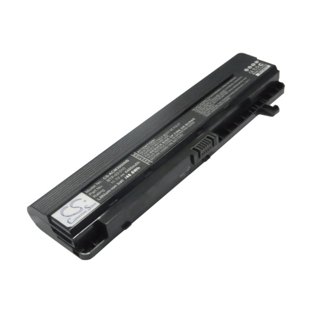 Baterie do notebooků Acer TravelMate 3000
