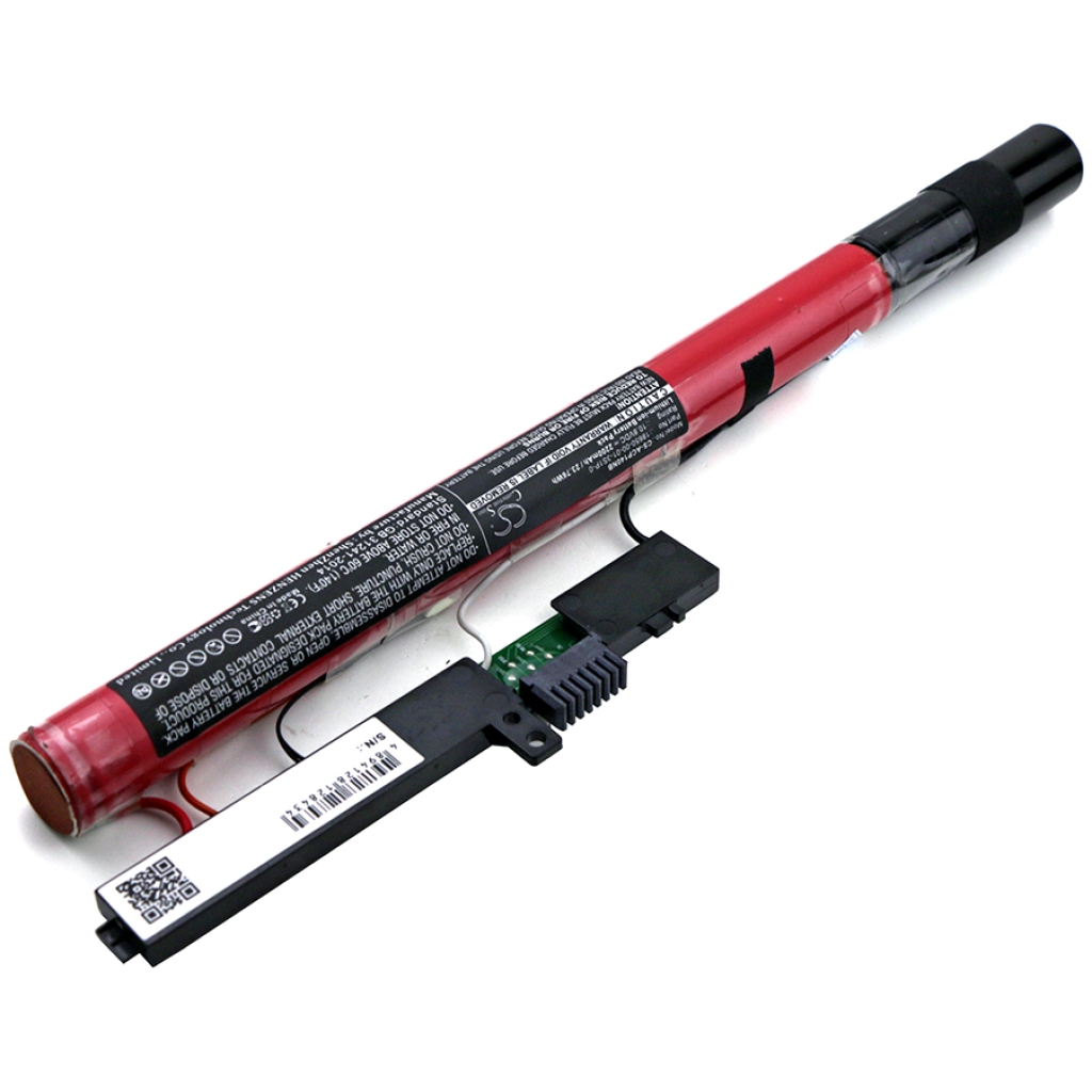 Baterie do notebooků Acer Aspire One 14 Z1401