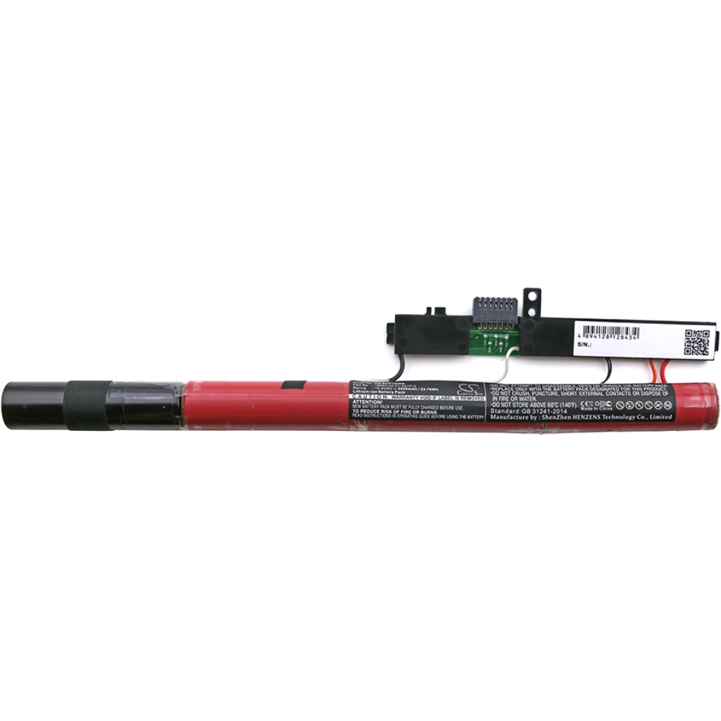 Baterie do notebooků Acer Aspire One 14 Z1401