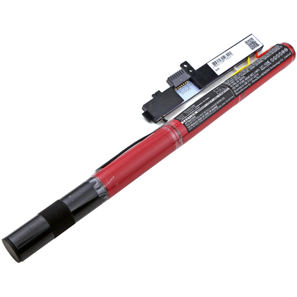 Baterie do notebooků Acer Aspire One 14 Z1401