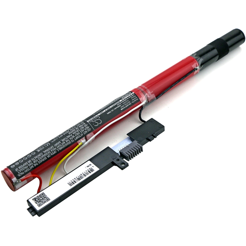 Baterie do notebooků Acer Aspire One 14 Z1401