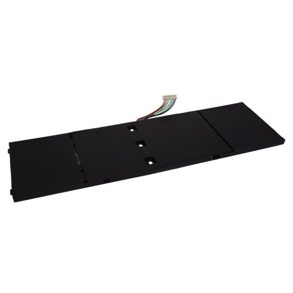 Baterie do notebooků Gateway NE511