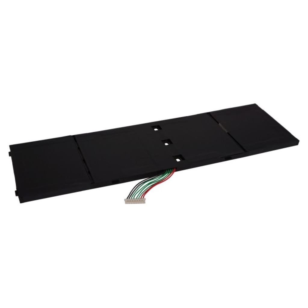 Baterie do notebooků Gateway NE511