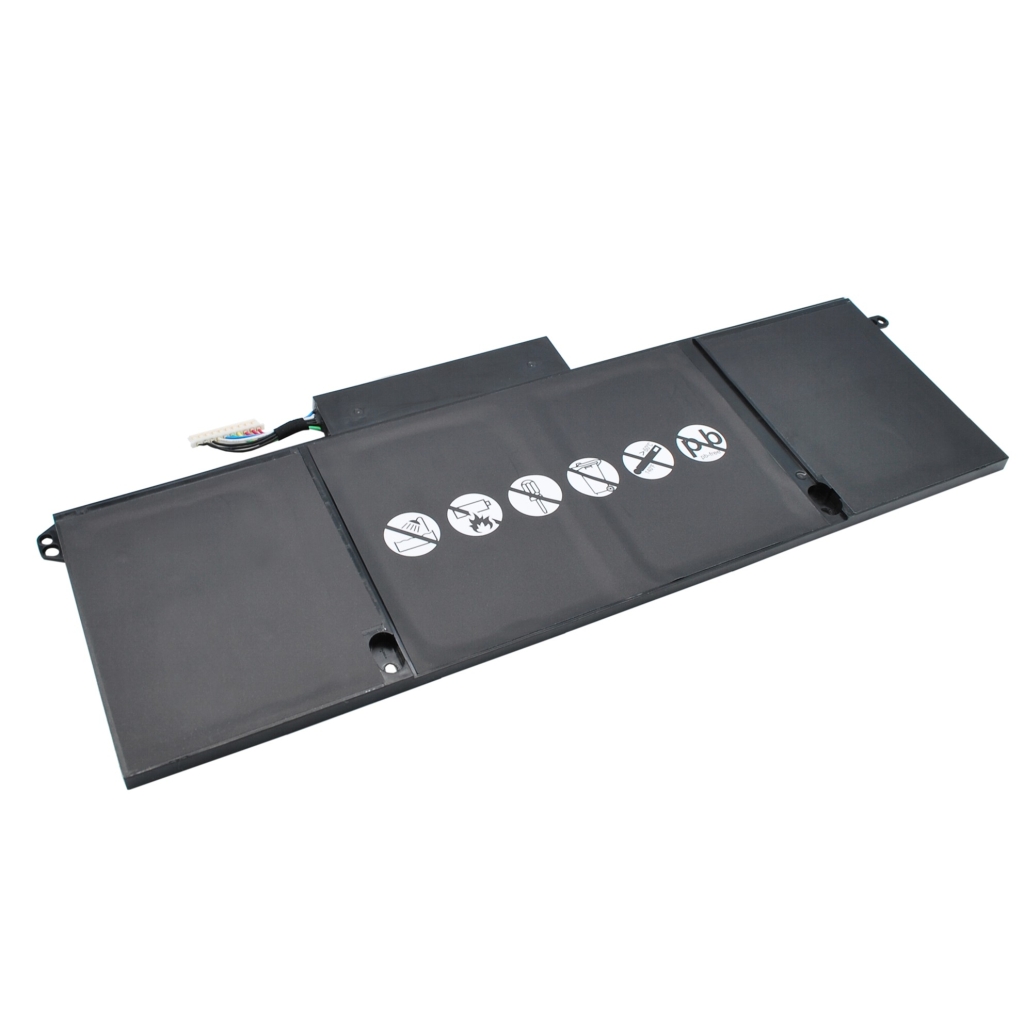 Baterie do notebooků Acer Aspire S3