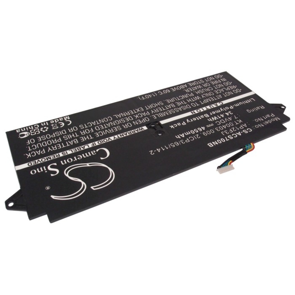 Baterie do notebooků Acer Aspire V3