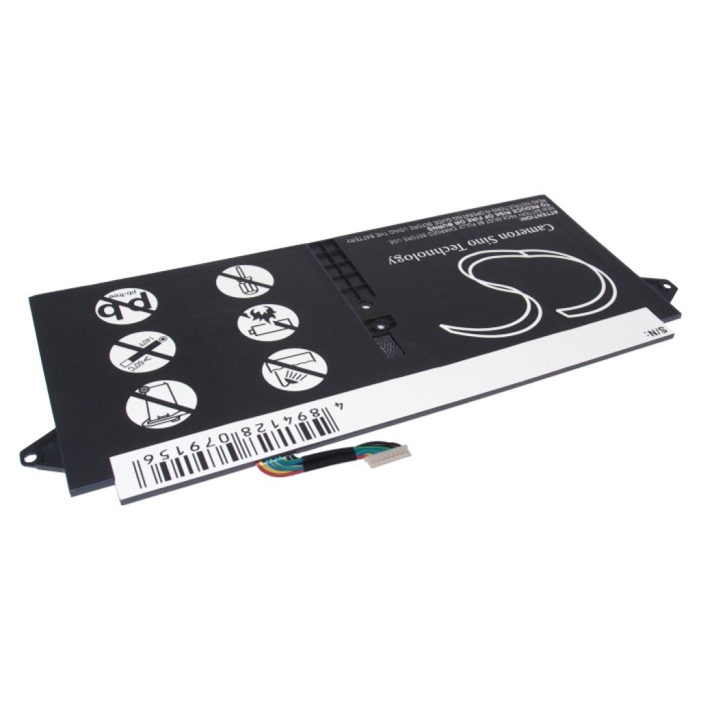 Baterie do notebooků Acer Aspire V3