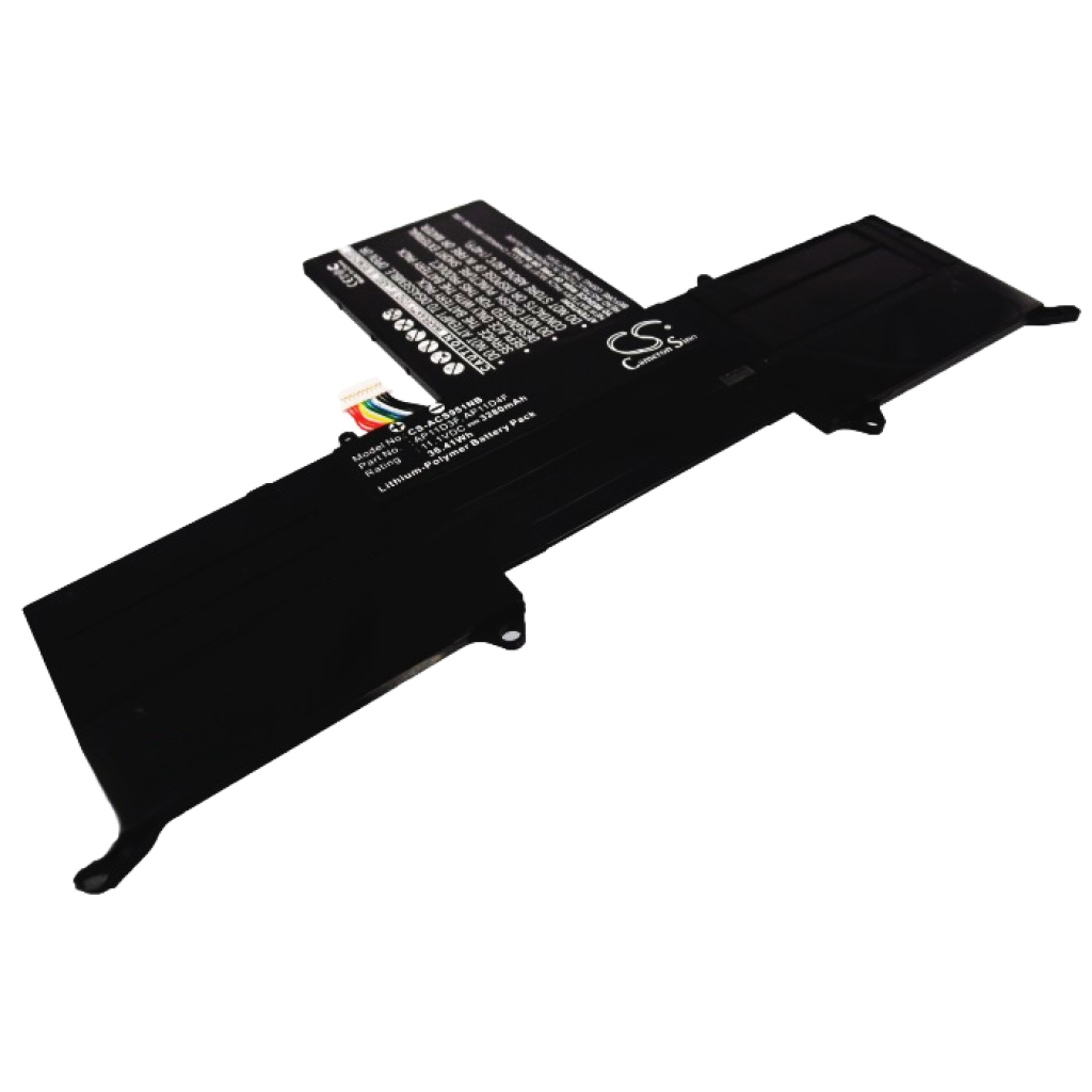 Baterie do notebooků Acer Aspire S3