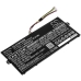 Baterie do notebooků Acer KT.00205.002