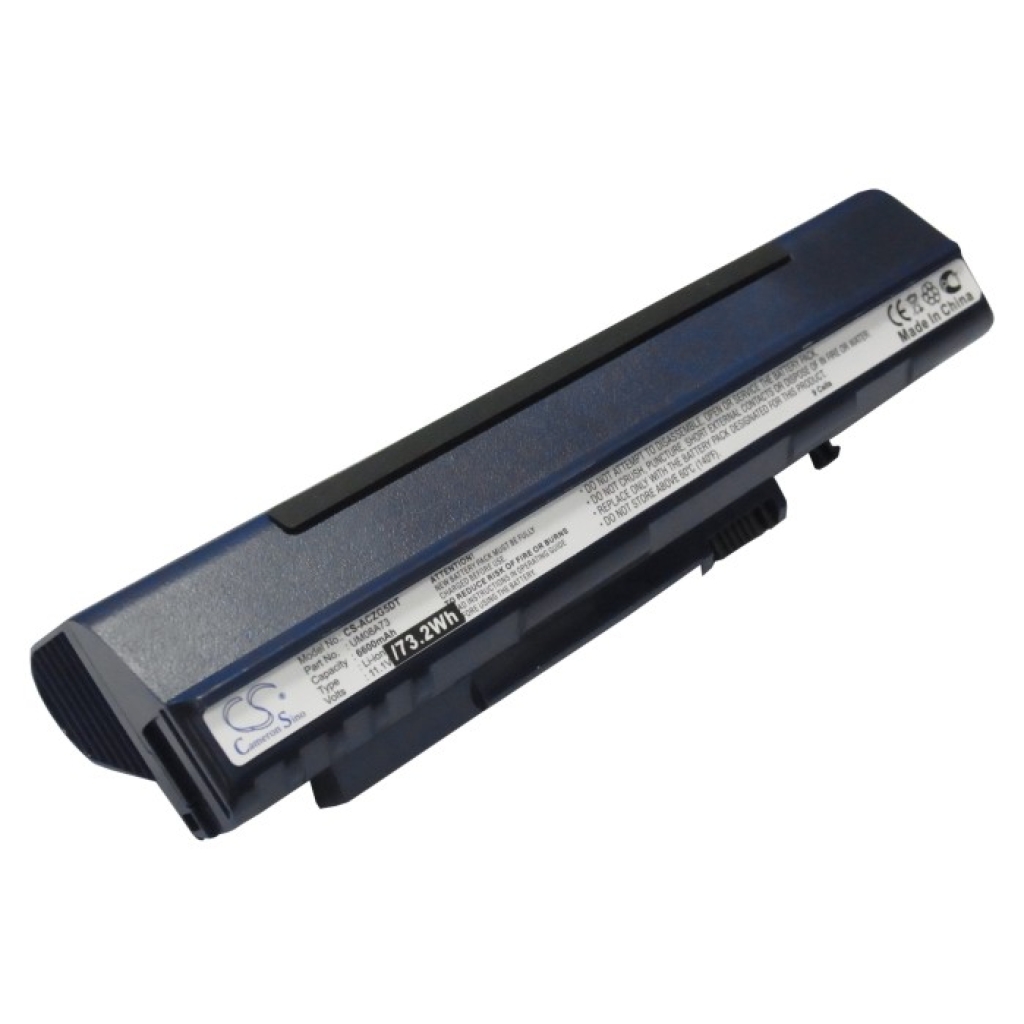 Baterie do notebooků Gateway LT1001