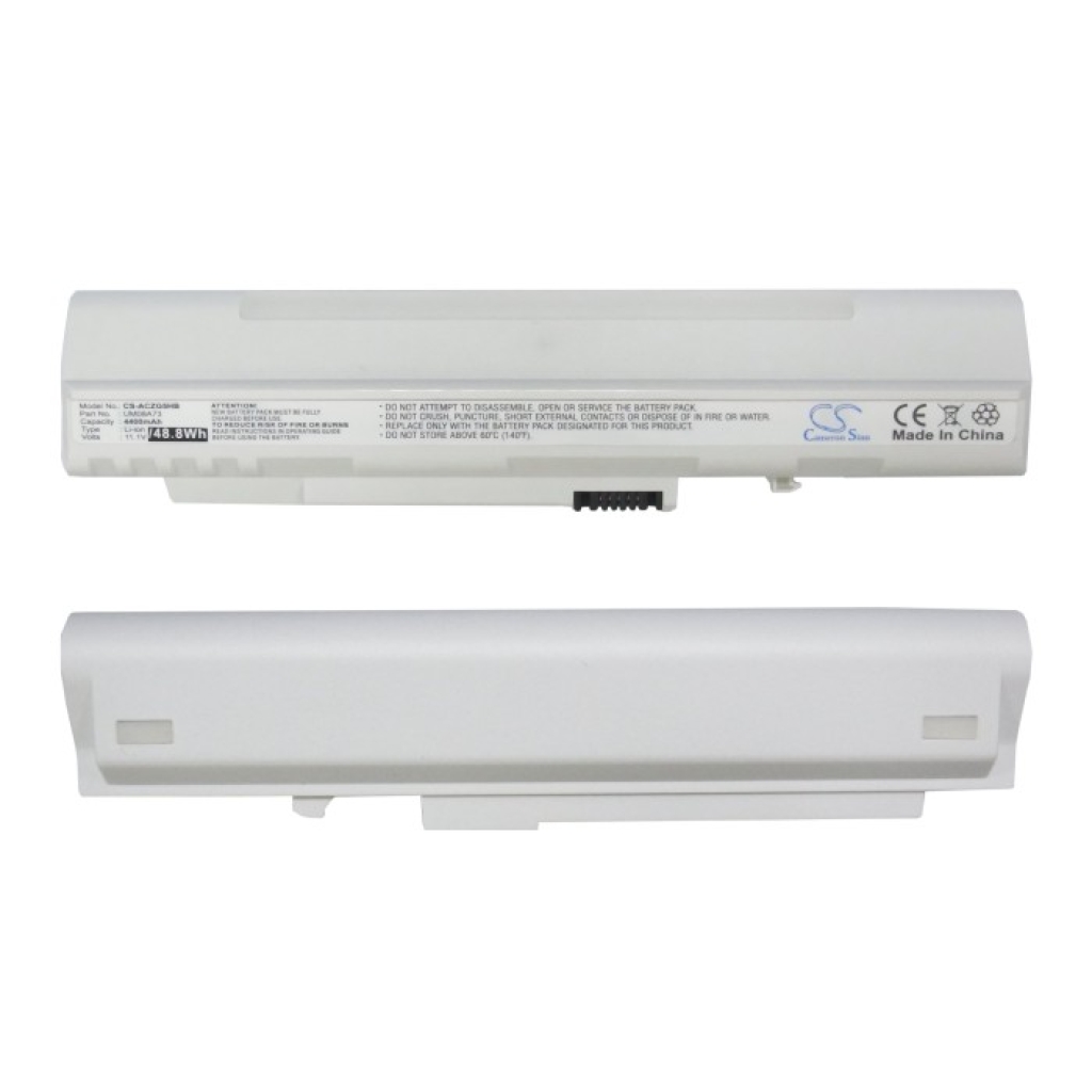 Baterie do notebooků Gateway LT1005