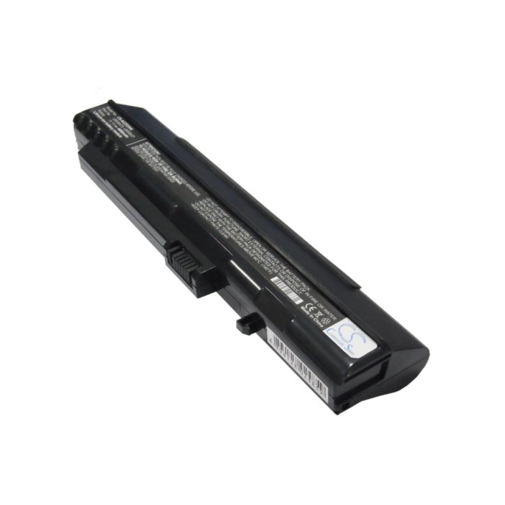Baterie do notebooků Gateway LT1001
