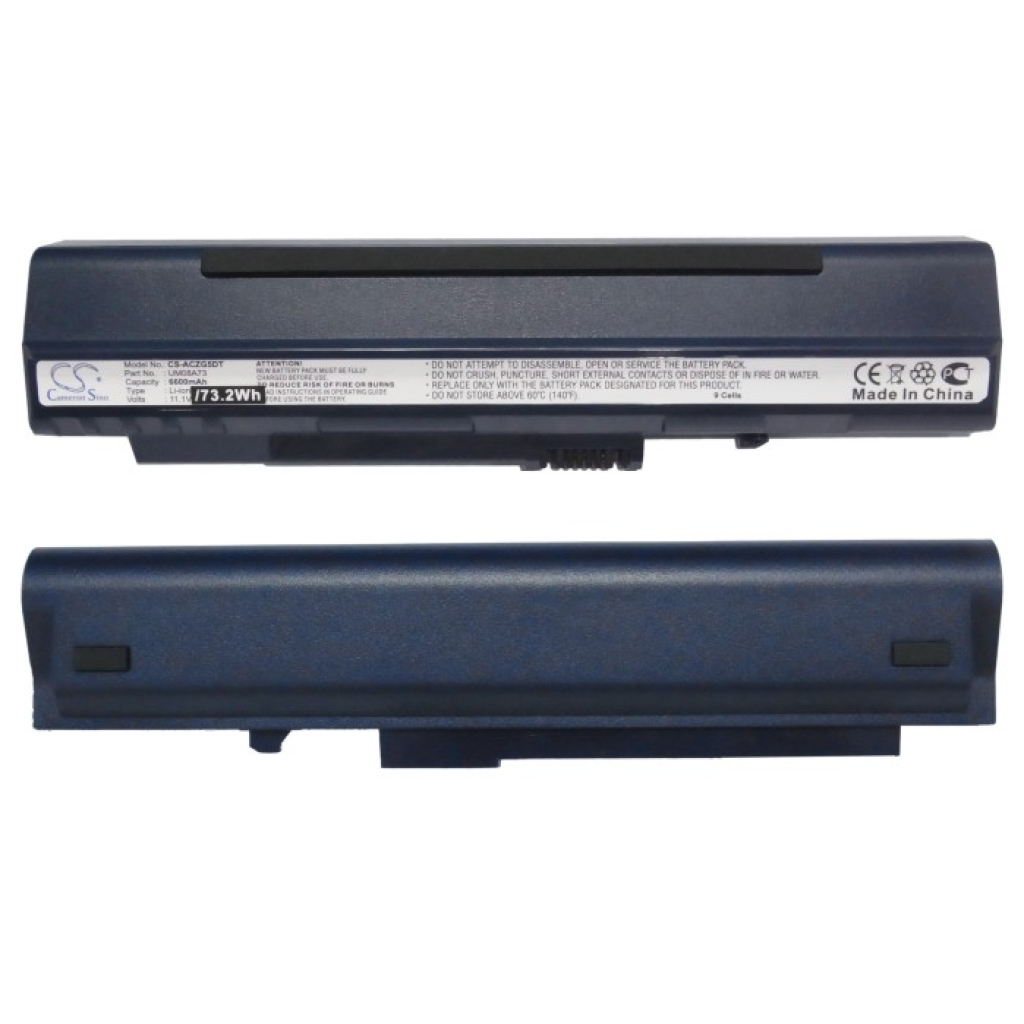 Baterie do notebooků Gateway LT1005
