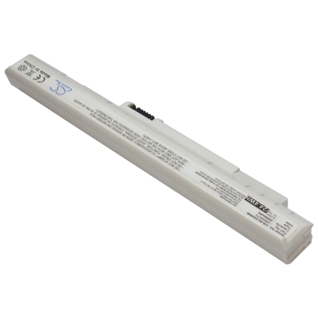 Baterie Nahrazuje LC.BTP00.017