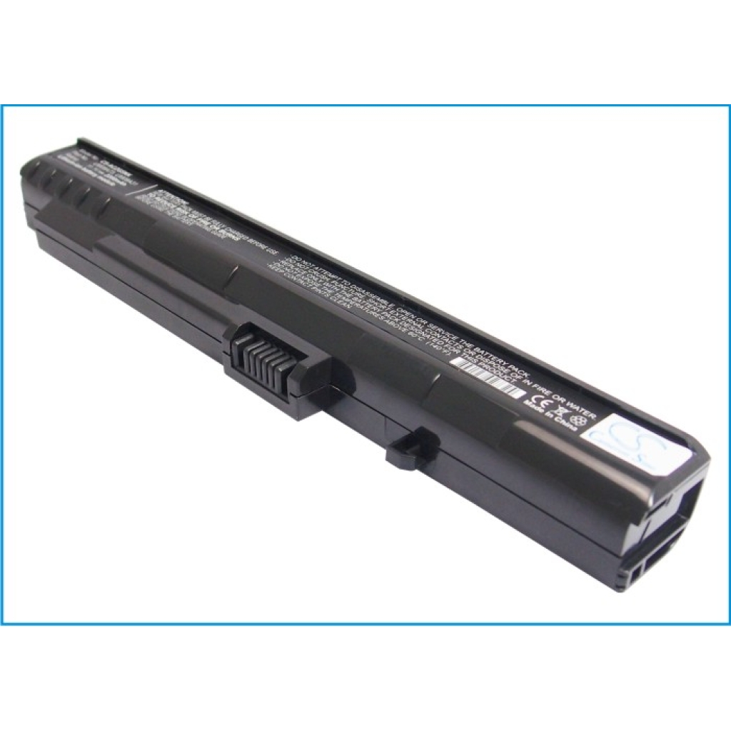 Baterie Nahrazuje LC.BTP00.017