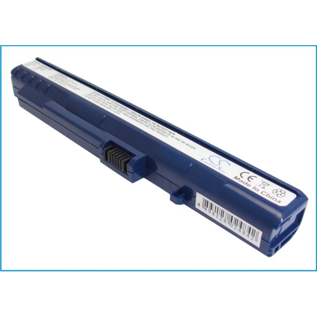 Baterie do notebooků Gateway LT1001