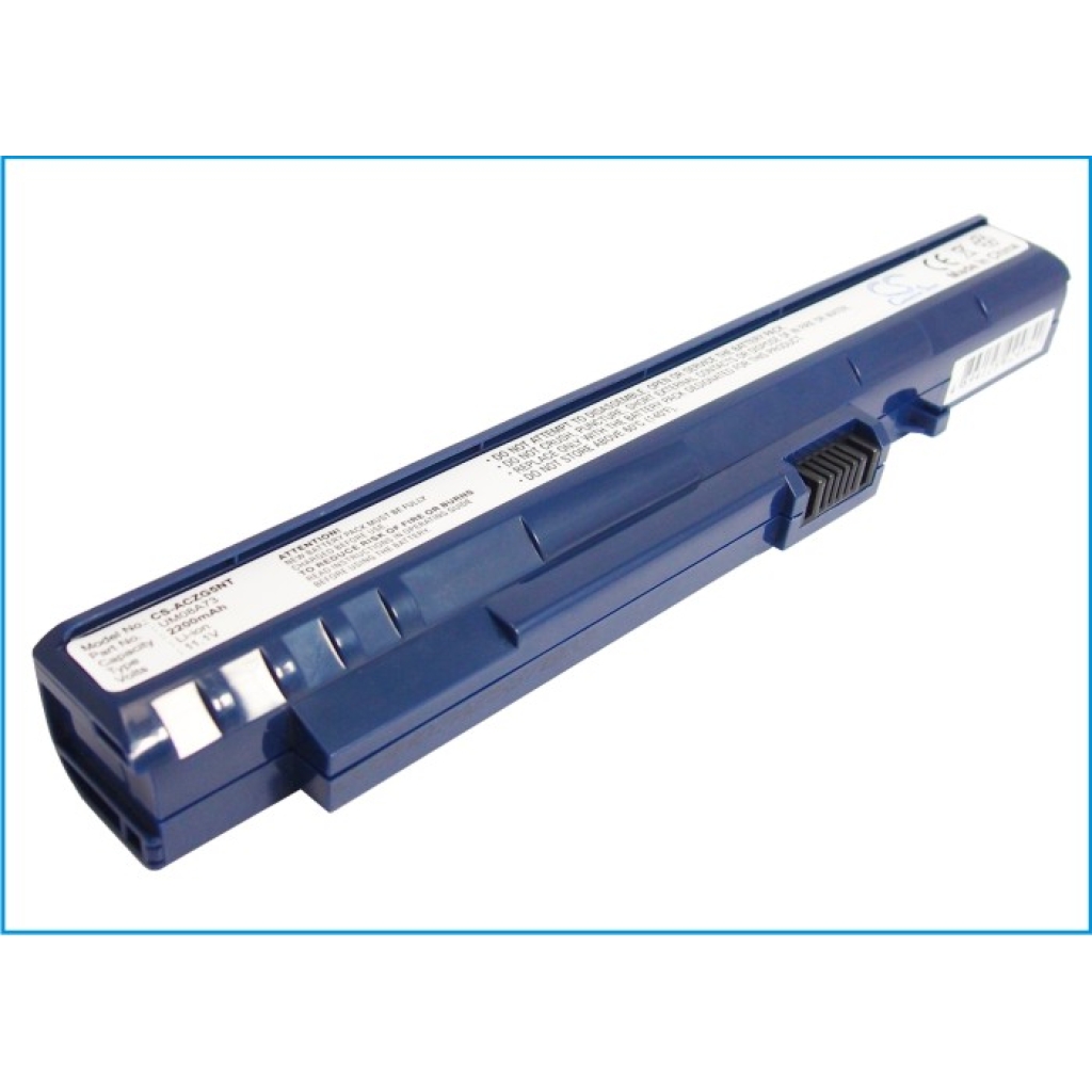 Baterie do notebooků Gateway LT1001
