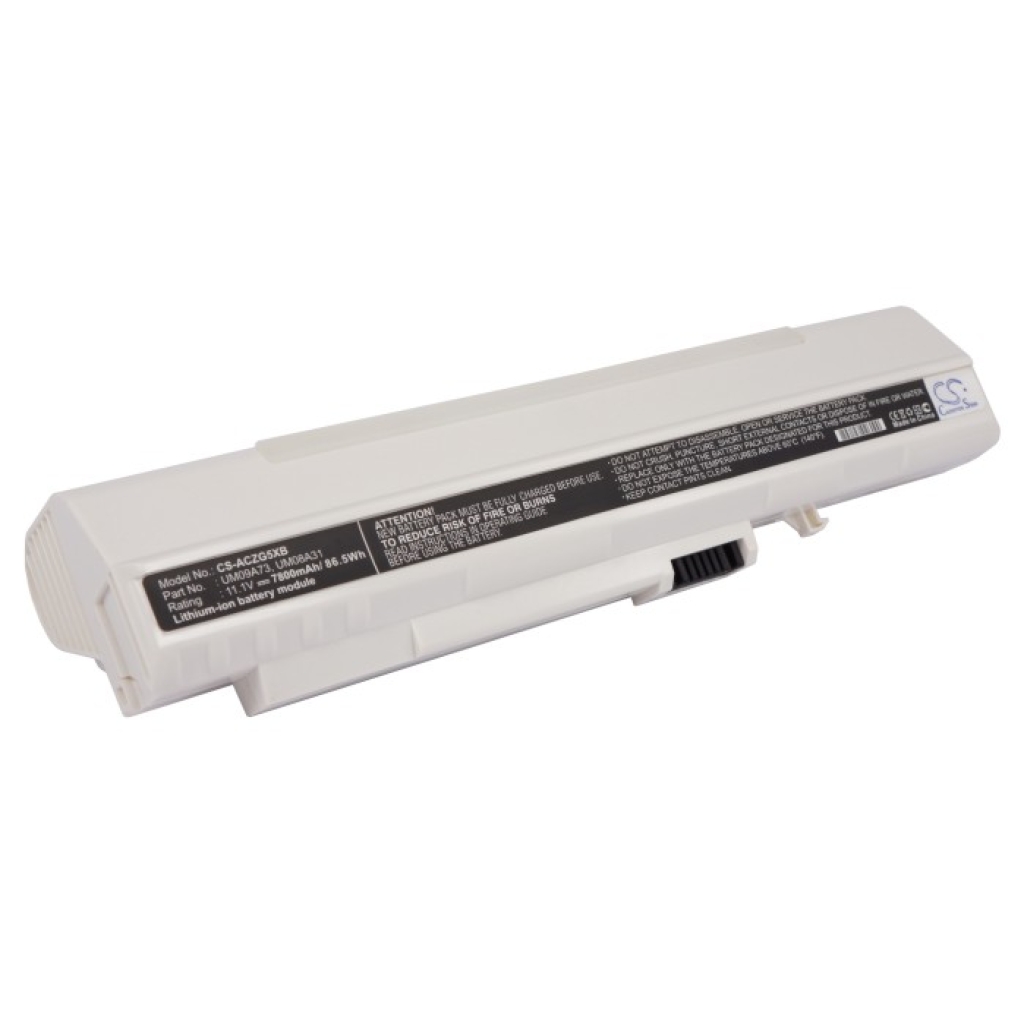 Baterie do notebooků Gateway LT1001