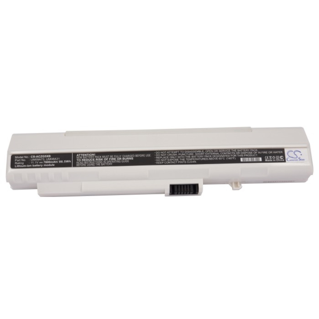 Baterie do notebooků Gateway LT1001