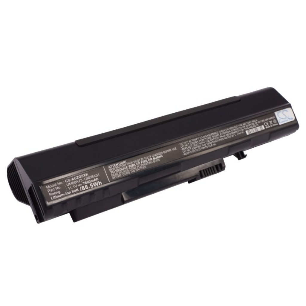 Baterie do notebooků Gateway LT1001