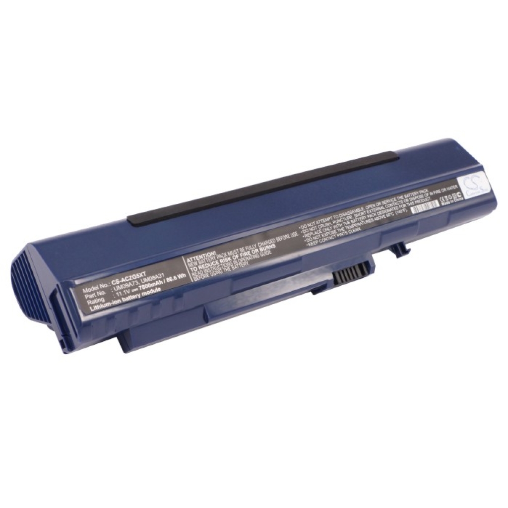 Baterie do notebooků Gateway LT1001