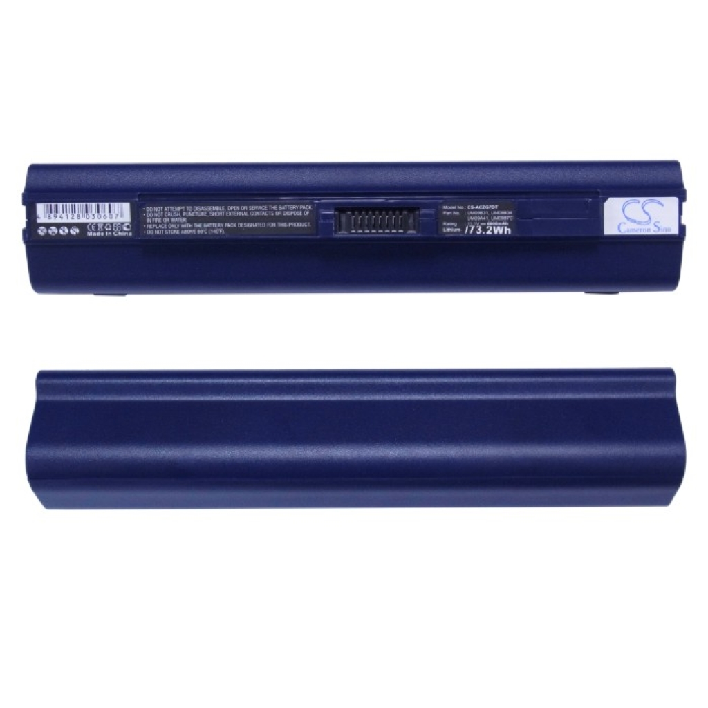 Baterie do notebooků Acer Aspire One 531