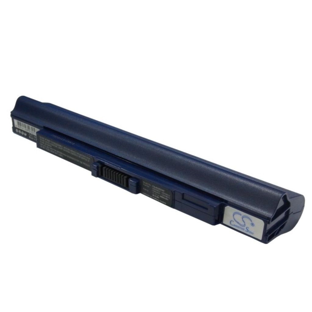 Baterie do notebooků Acer Aspire One 531