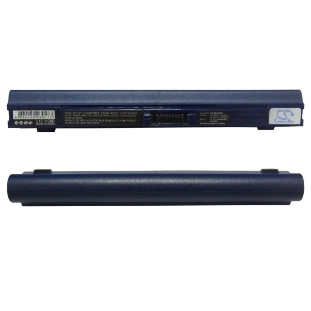 Baterie do notebooků Acer Aspire One 531