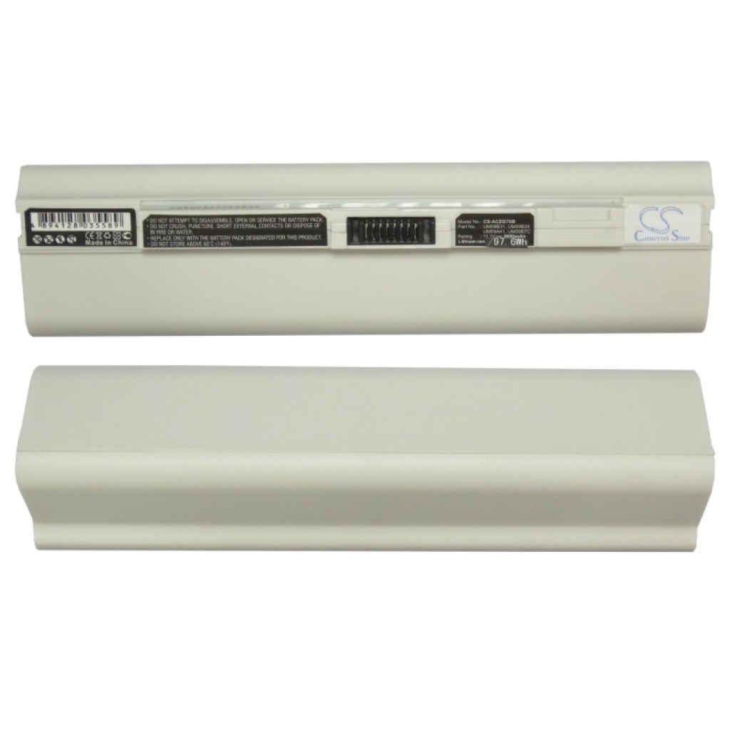Baterie do notebooků Acer Aspire One AOD531H