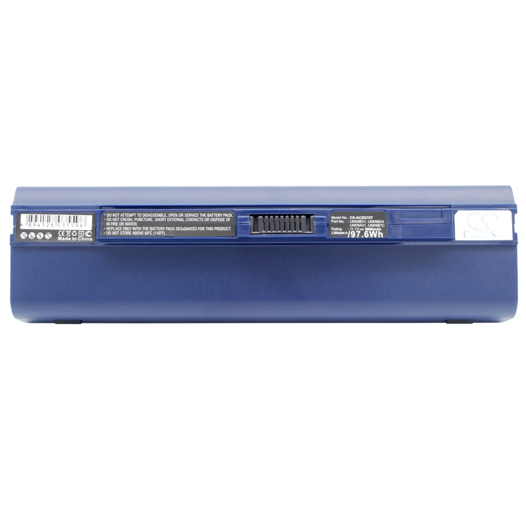 Baterie Nahrazuje UM09B7D
