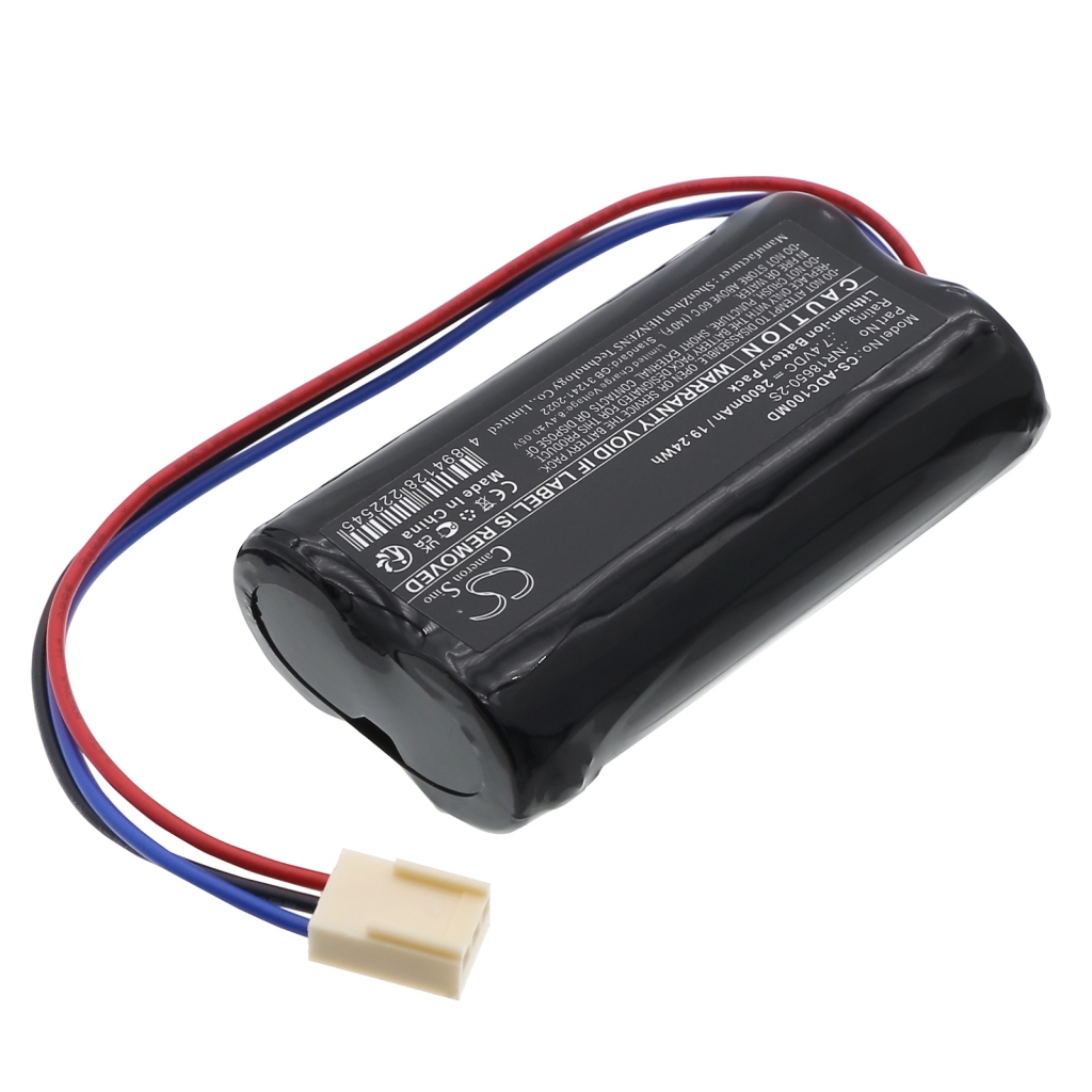 CS-ADC100MD